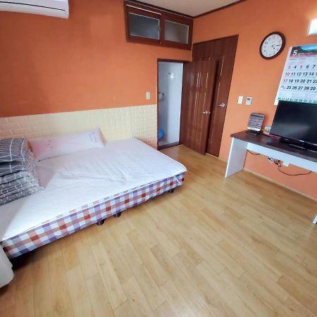 Feeling Good House Hotel Jeju Buitenkant foto