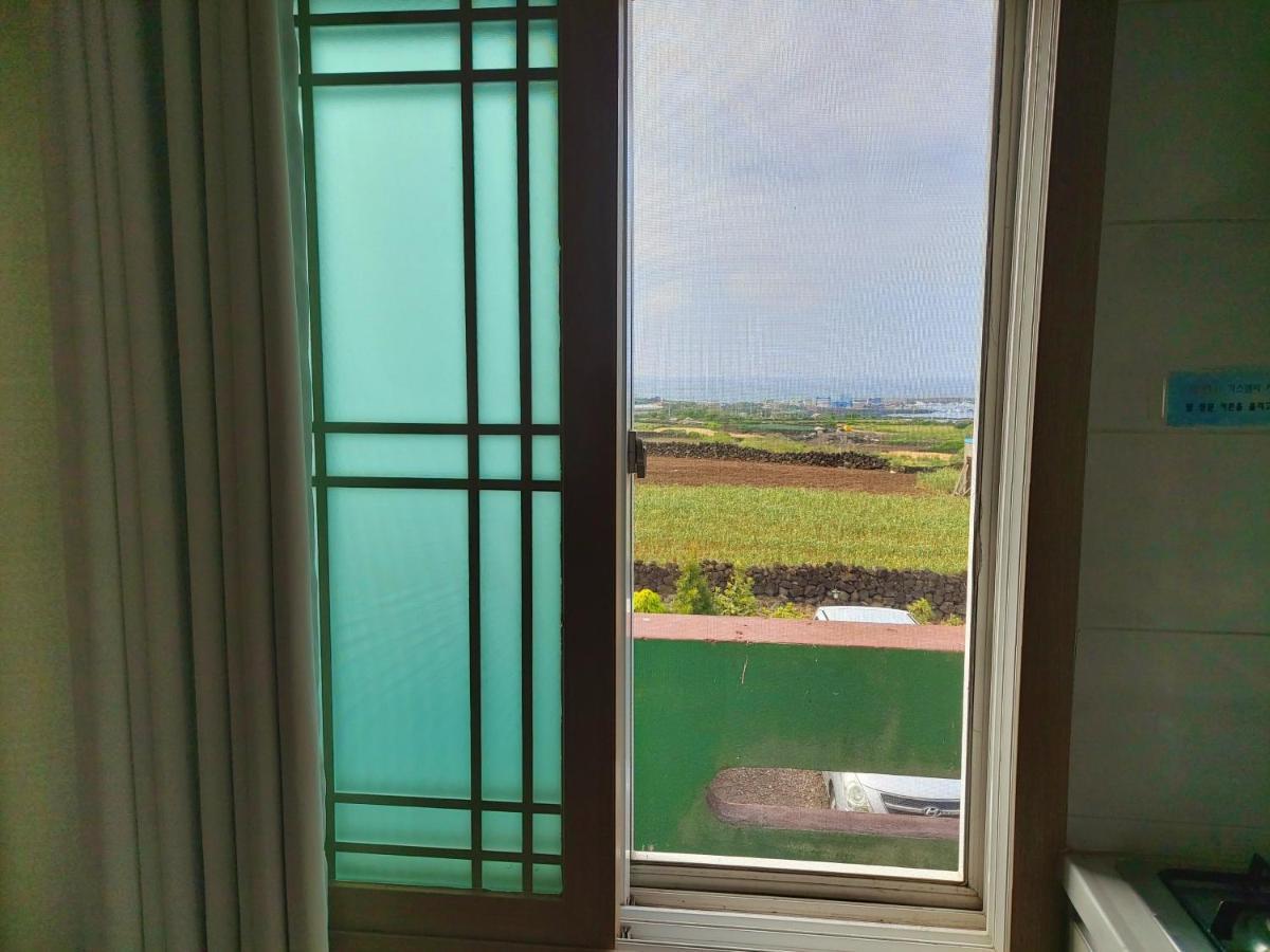 Feeling Good House Hotel Jeju Buitenkant foto