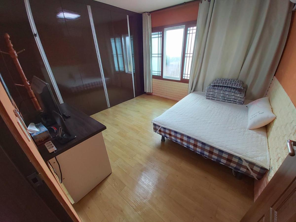 Feeling Good House Hotel Jeju Buitenkant foto