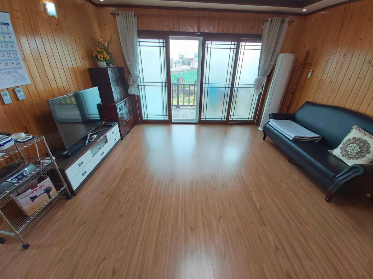 Feeling Good House Hotel Jeju Buitenkant foto
