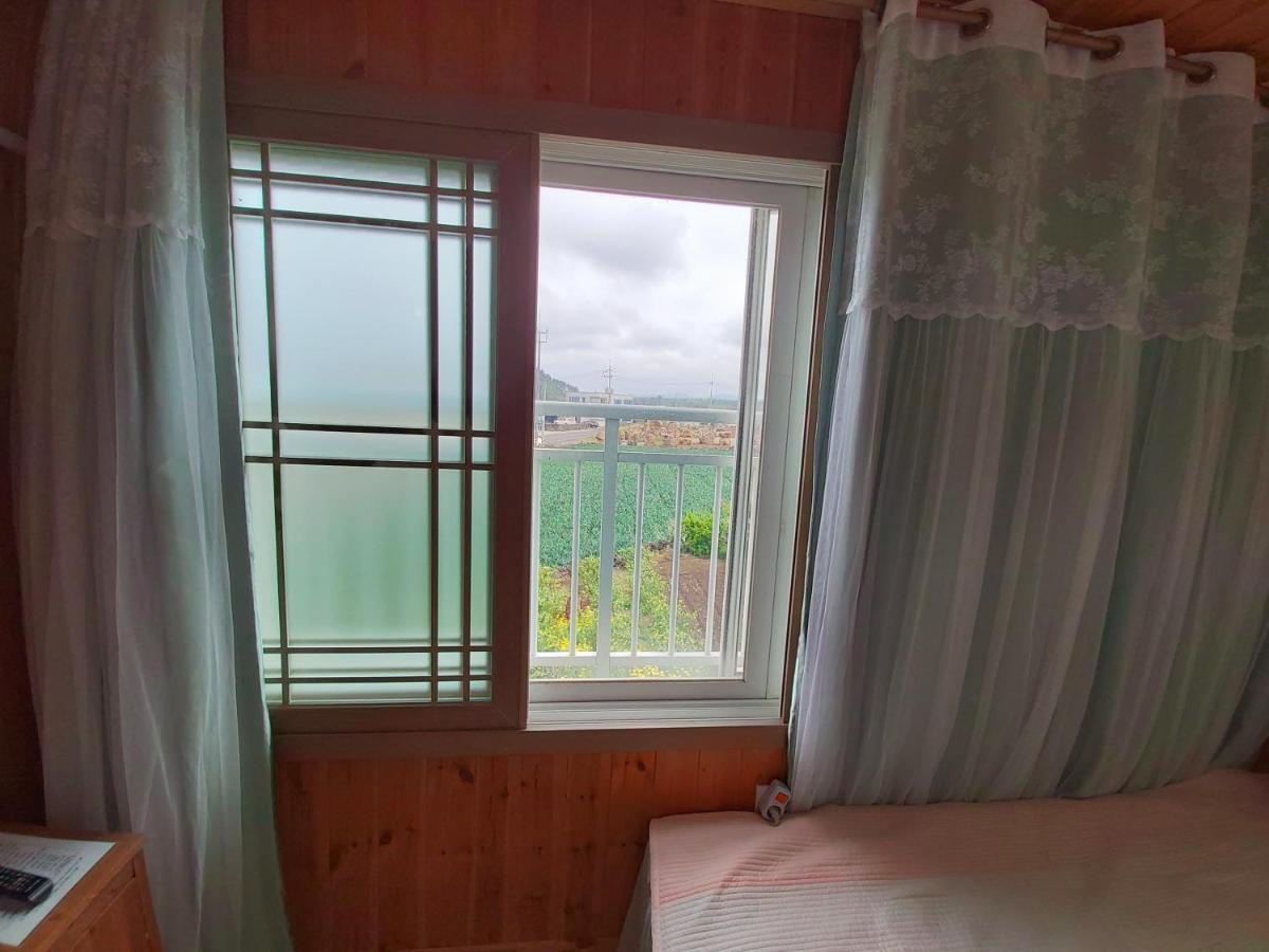 Feeling Good House Hotel Jeju Buitenkant foto