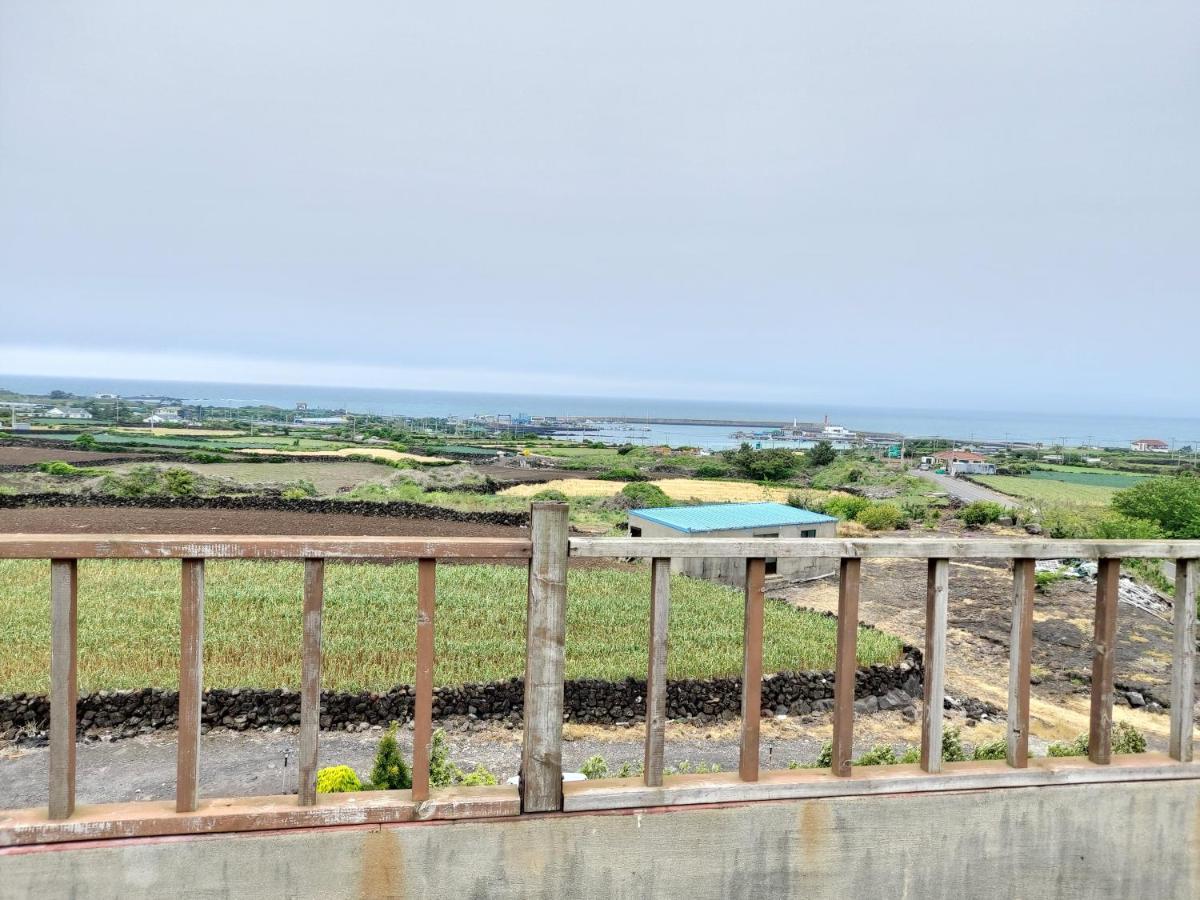Feeling Good House Hotel Jeju Buitenkant foto